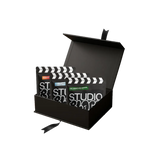 Christmas Coffee Gift Set