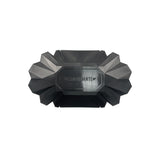 Comandante Baby Coffee Tray (Asphalt)