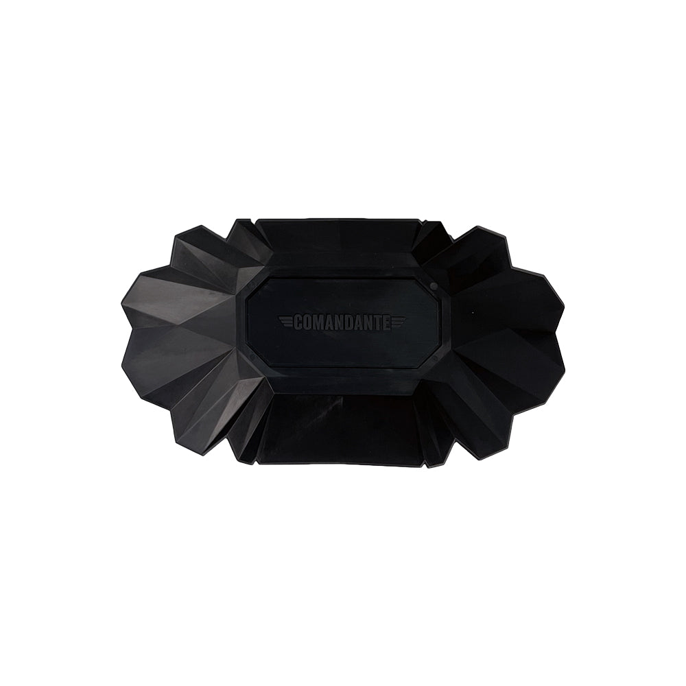 Comandante Coffee Tray (Asphalt)