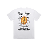 Disco Bean (Stay Groovy) Tee