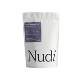 Decaffeinated Breakfast Tea - Nuditea