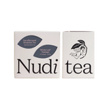Decaffeinated Breakfast Tea - Nuditea