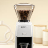 Baratza Encore ESP Coffee Grinder (White)