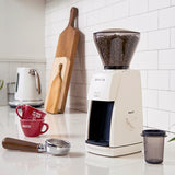 Baratza Encore ESP Coffee Grinder (White)
