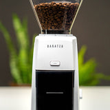 Baratza Encore ESP Coffee Grinder (White)