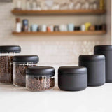 Fellow Atmos Vacuum Canister (Manual)