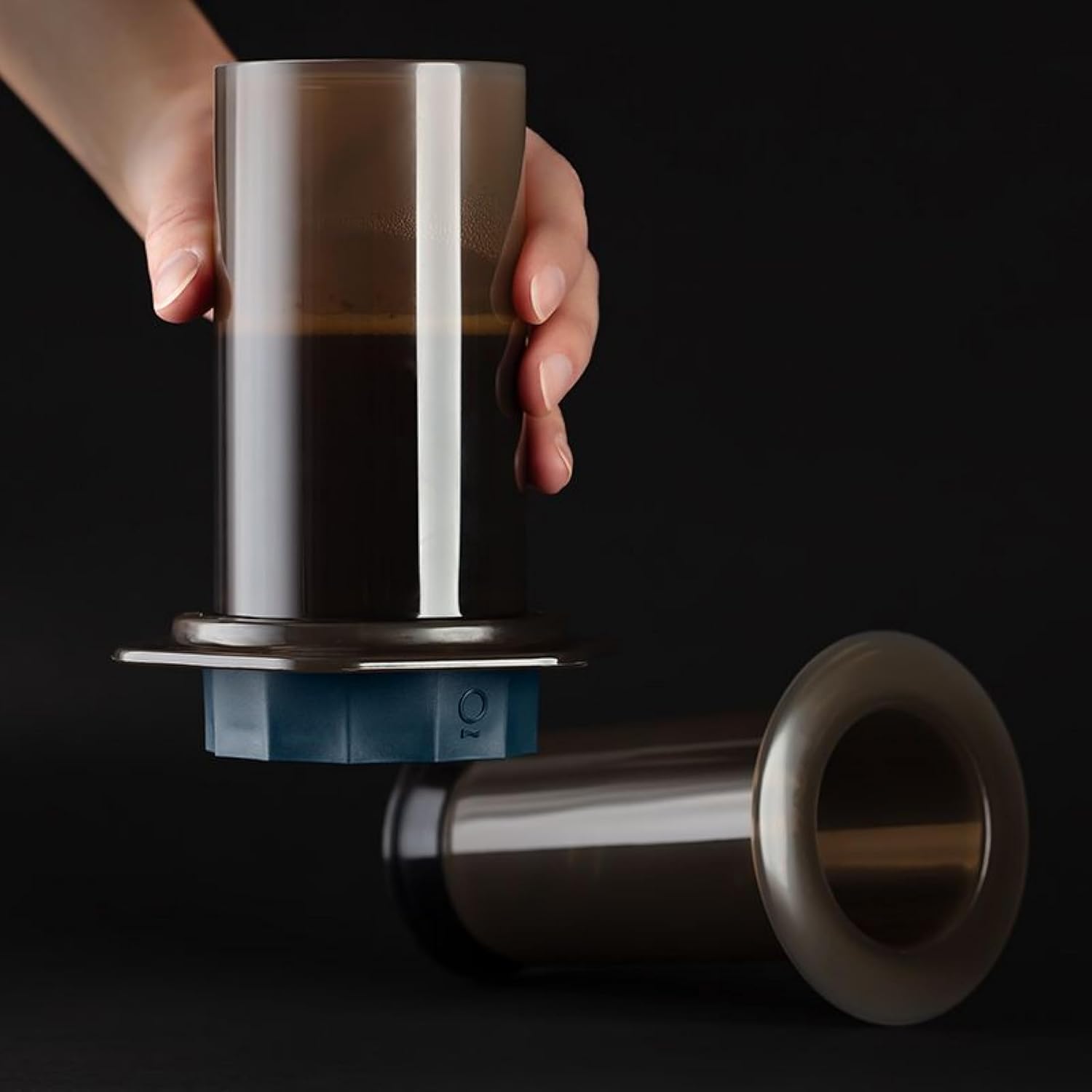 Fellow Prismo Attachment for AeroPress®