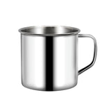 Metal Coffee Mug