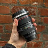 Camera Lens Coffee Cup (12oz)