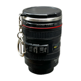 Camera Lens Espresso Cup (2oz)