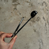 Coffee Scoop Bag Clip