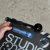 Coffee Scoop Bag Clip