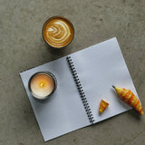 CRAFT - 8oz Scented Soy Wax Candle