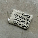 Coffee Sack Tool Bag