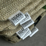 Coffee Sack Tool Bag