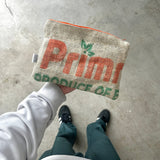 Coffee Sack Tool Bag
