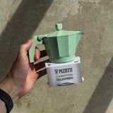 PEZZETTI ITALEXPRESS ALUMINIUM MOKA POT