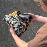 Coffee Sack Tool Bag