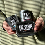 END CREDITS - Scented Soy Wax Melts