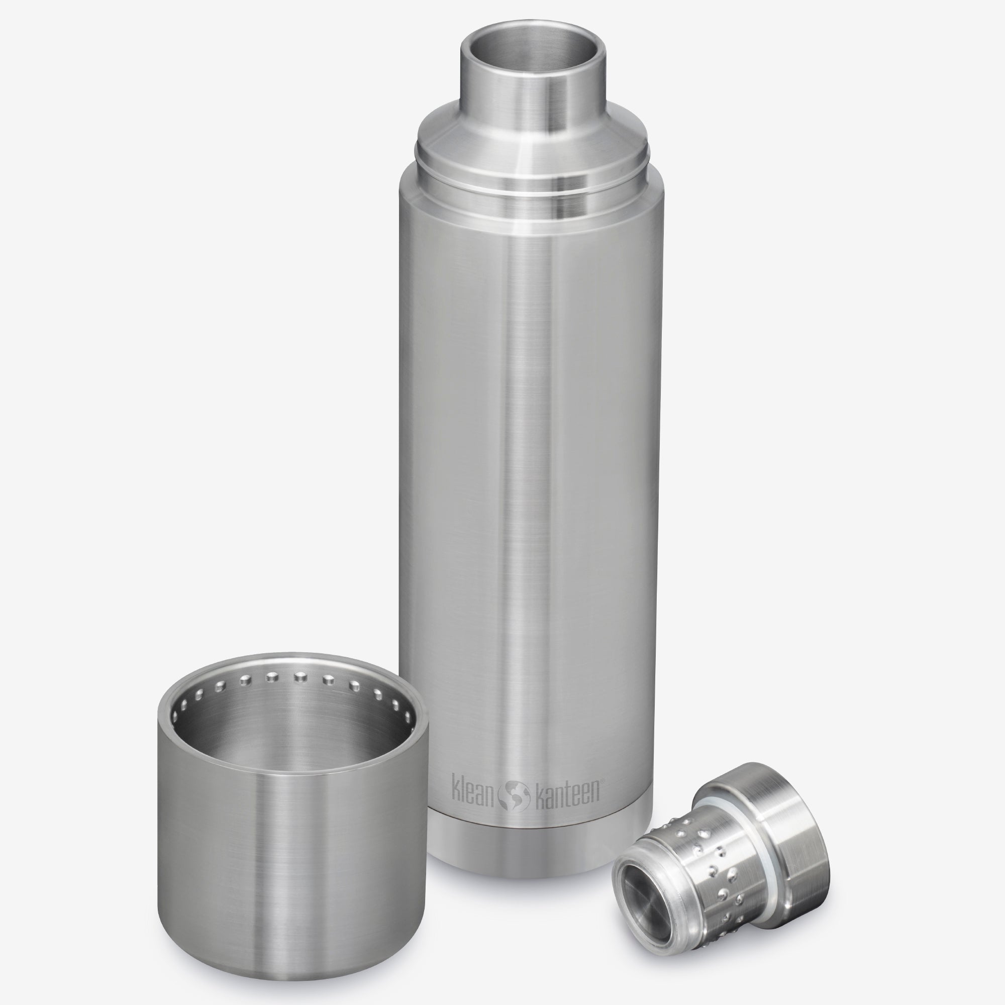 Insulated TKPro Flask 1000ml (32oz)