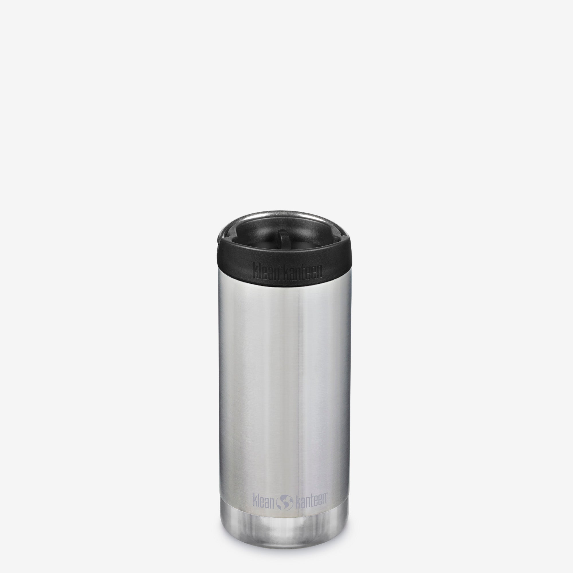 Insulated TKWide Bottle 355ml (12oz) with Café Cap