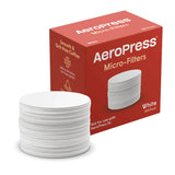 AEROPRESS FILTERS - 350 pack