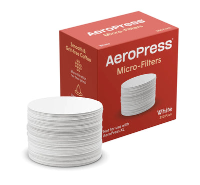AEROPRESS FILTERS - 350 pack