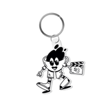 Mascot Keyring (Limited Edition)
