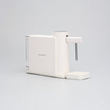 The MORNING Dream Milk Steamer