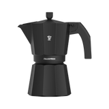 PEZZETTI ITALEXPRESS ALUMINIUM MOKA POT