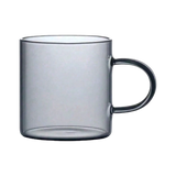 Black Espresso Glass (2oz)