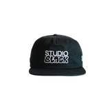 Original Crew Cap – Black