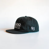 Original Crew Cap – Black
