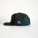 Original Crew Cap – Black