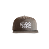 Original Crew Cap – Mocha