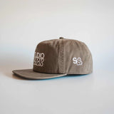 Original Crew Cap – Mocha