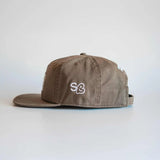 Original Crew Cap – Mocha