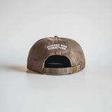 Original Crew Cap – Mocha