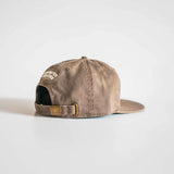 Original Crew Cap – Mocha