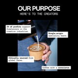 Coffee Subscription Box (2x 250g)