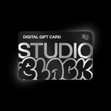 Digital Gift Card