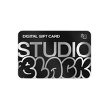 Digital Gift Card