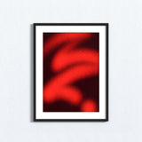 "Crew Roast" Poster Print