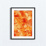 "Golden Hour" Poster Print