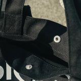 Coffee Run Tote