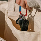 Coffee Run Tote