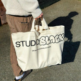Coffee Run Tote