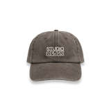 Vintage Cap – Espresso