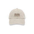 Vintage Cap – Oat Milk
