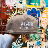 Original Crew Cap – Mocha